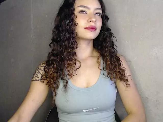 nlana on BongaCams 