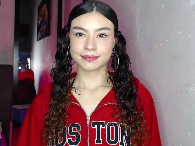 nlana on BongaCams 