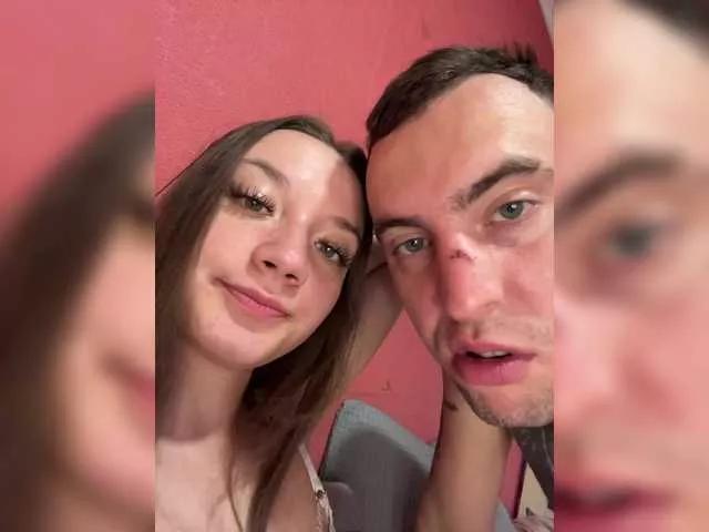 NormanMash on BongaCams 