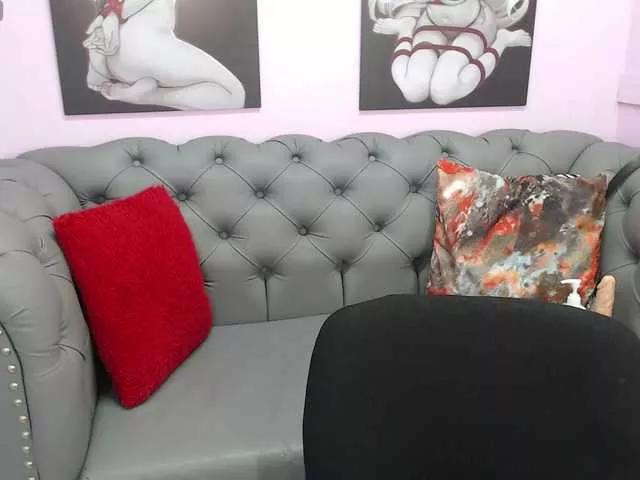 NorthSweet on BongaCams 
