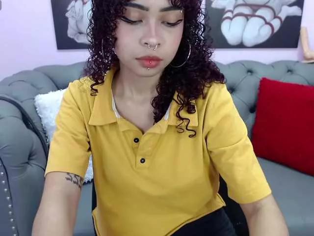 NorthSweet on BongaCams 