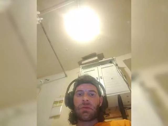 Notanother154 on BongaCams 
