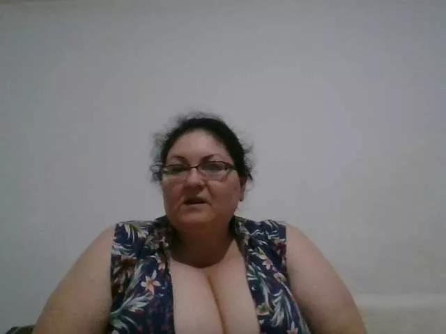Nykyxo on BongaCams 
