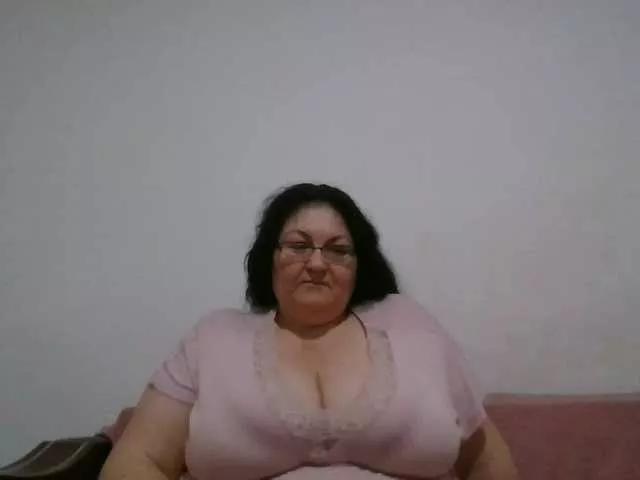 Nykyxo on BongaCams 