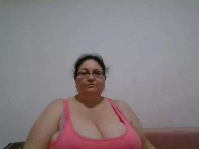 Nykyxo on BongaCams 