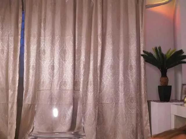 NyrobiNova on BongaCams 