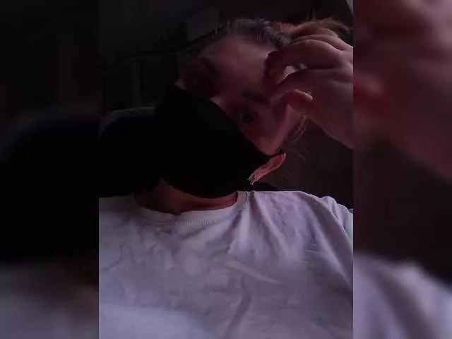 Odarina on BongaCams 