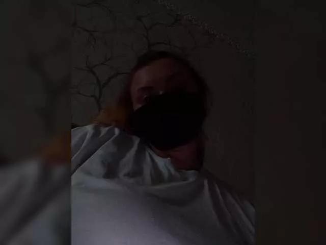Odarina on BongaCams 