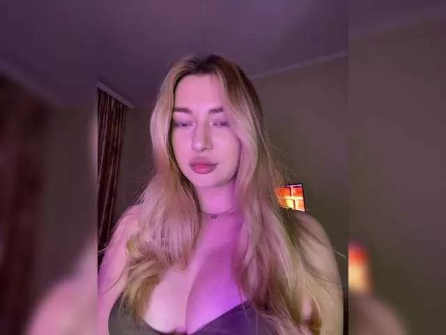 OhhMolly on BongaCams 