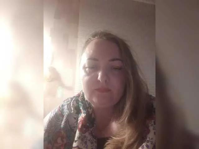 Olga10a on BongaCams