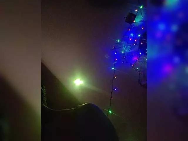 OliJane on BongaCams 