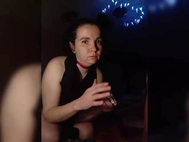 OliJane on BongaCams 