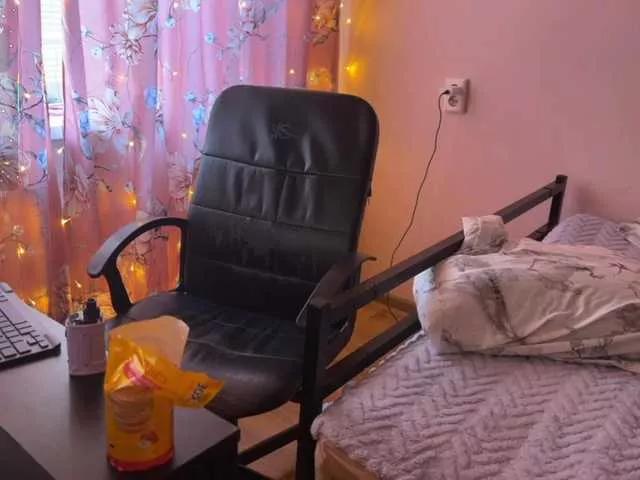 OliverEmely on BongaCams 
