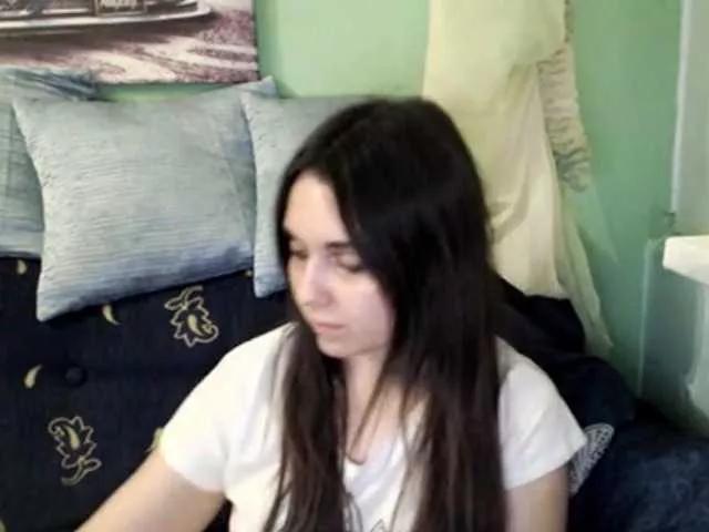 OliviaCam on BongaCams 