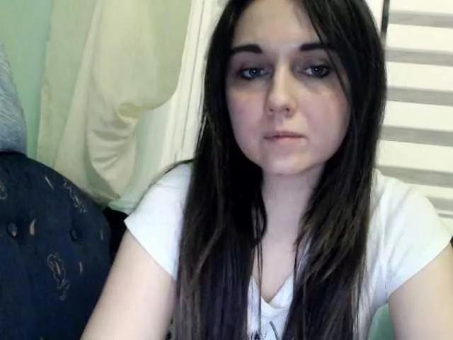 OliviaCam on BongaCams 