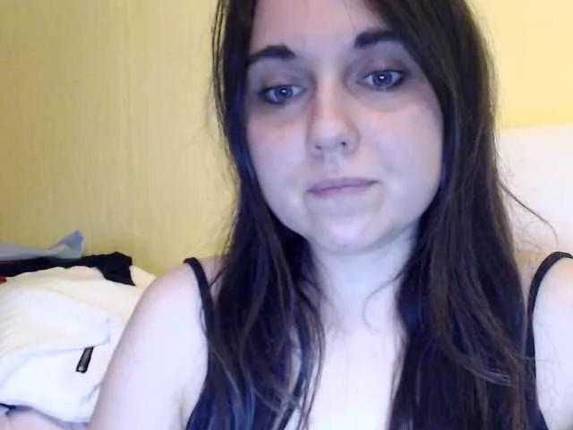 OliviaCam on BongaCams 