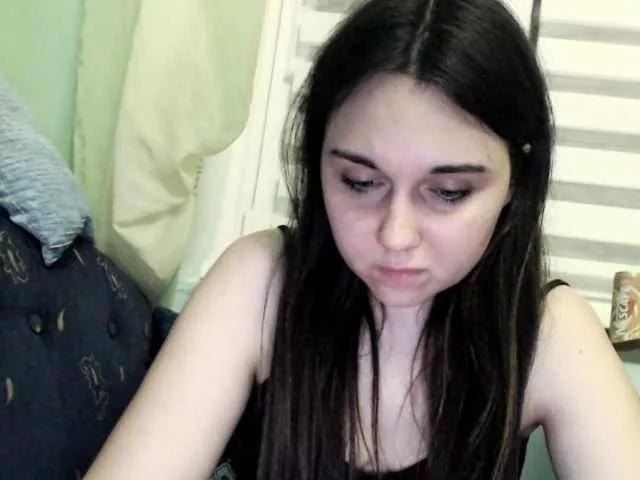 OliviaCam on BongaCams 