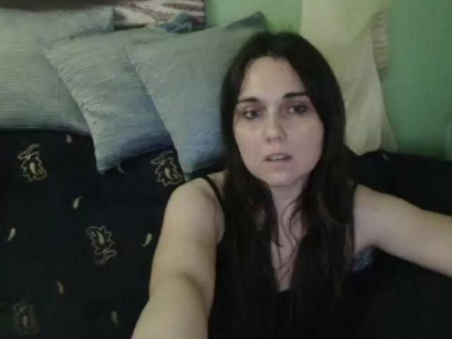 OliviaCam on BongaCams 