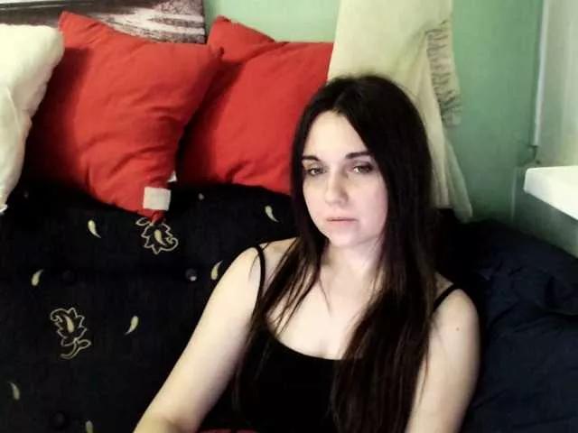 OliviaCam on BongaCams 