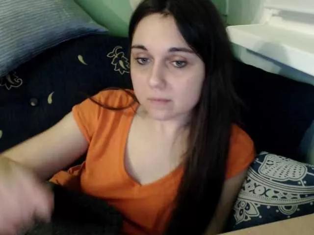 OliviaCam on BongaCams 