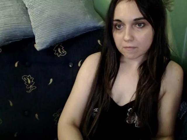 OliviaCam on BongaCams 