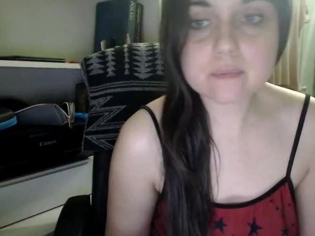 OliviaCam on BongaCams 