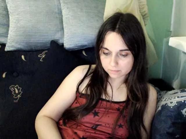 OliviaCam on BongaCams 
