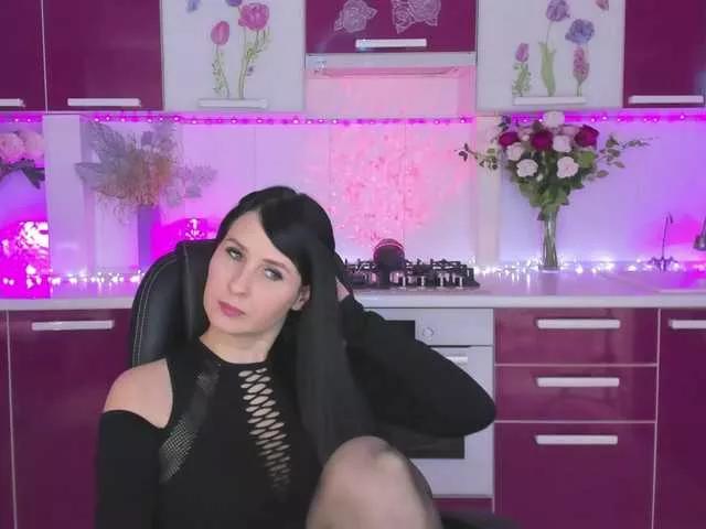 Olivija2020 on BongaCams 