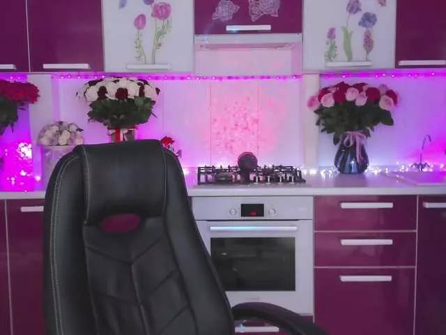Olivija2020 on BongaCams 