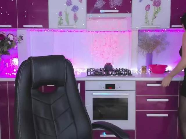 Olivija2020 on BongaCams 