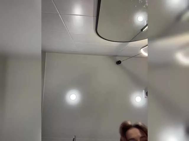 OlivkaVif on BongaCams 