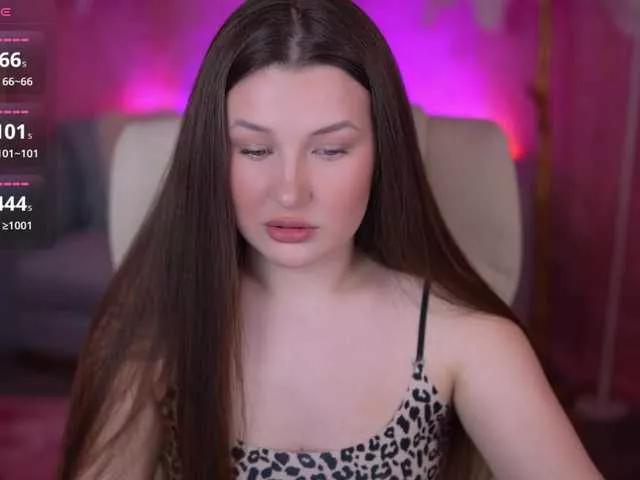 OneLaya on BongaCams 