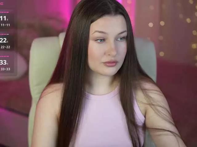 OneLaya on BongaCams 