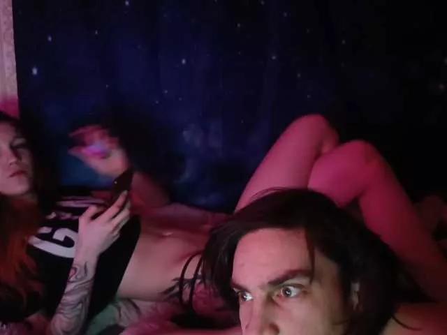 OnlyherOnlyhim on BongaCams 