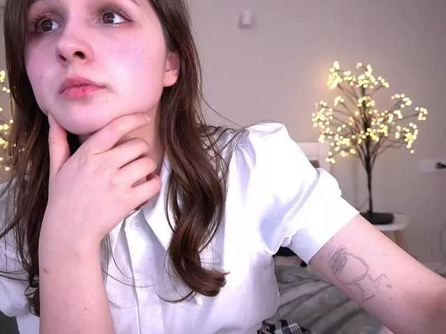 OpulentSiren on BongaCams 