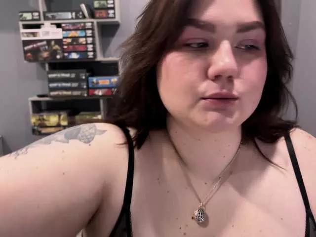 osoznannaya on BongaCams 