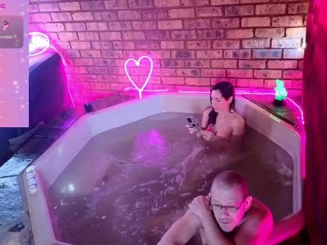 OurJourney on BongaCams 