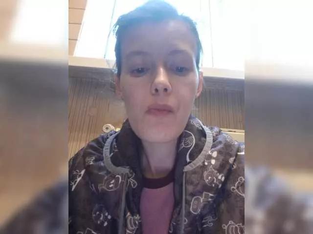 P-A-N-I-K-A on BongaCams 