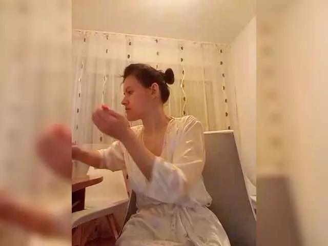 P-A-N-I-K-A on BongaCams 