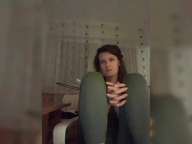 P-A-N-I-K-A on BongaCams 