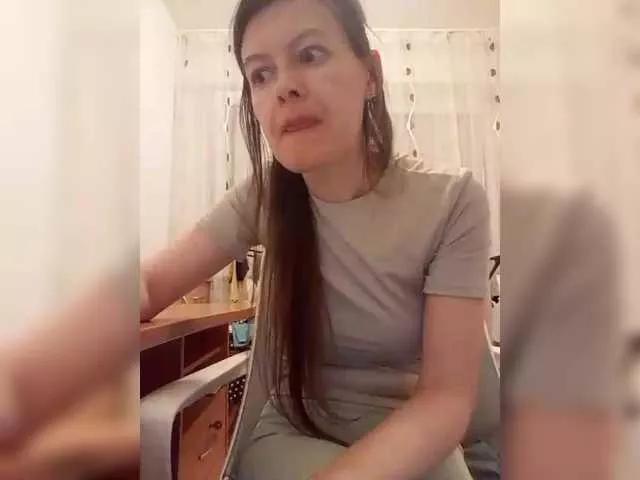 P-A-N-I-K-A on BongaCams 