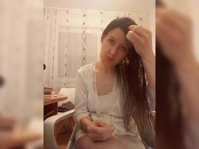 P-A-N-I-K-A on BongaCams 