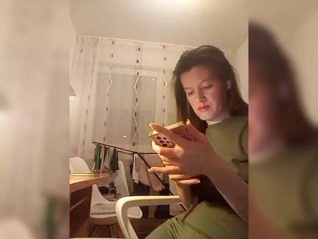 P-A-N-I-K-A on BongaCams 