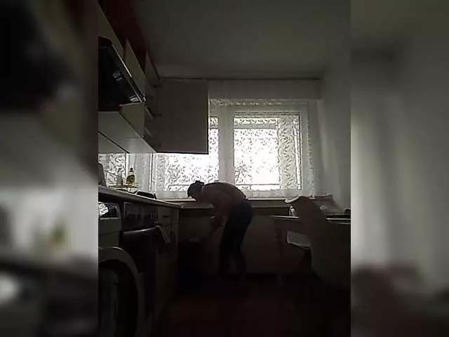 P-A-N-I-K-A on BongaCams 