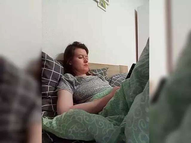P-A-N-I-K-A on BongaCams 