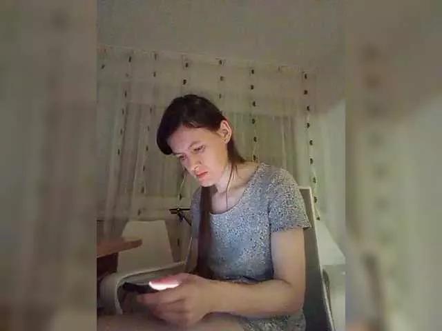 P-A-N-I-K-A on BongaCams 