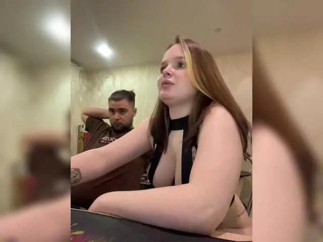 Pair-of-gods123 on BongaCams 