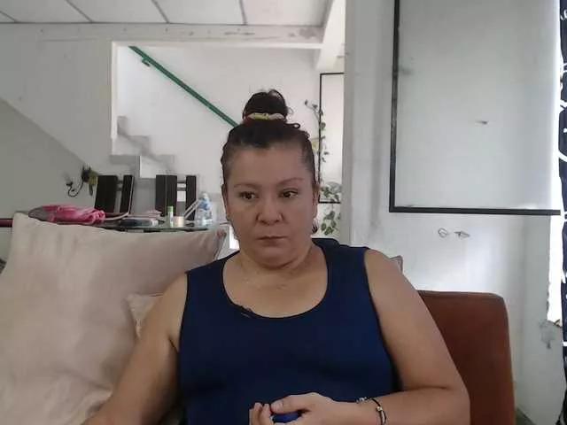 Pamela2023 on BongaCams 