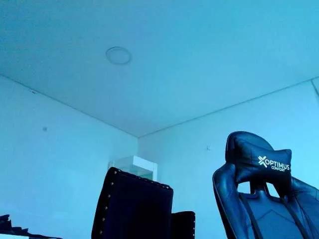PamelaFit on BongaCams 