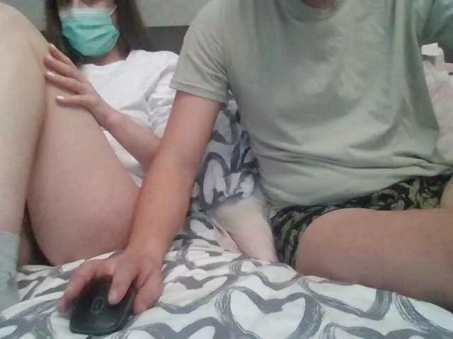 ParaOrgazmov on BongaCams 